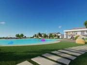 Villetta a schiera in vendita a Avola SR