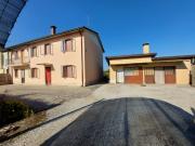 Villetta a schiera in Vendita a Badia Polesine