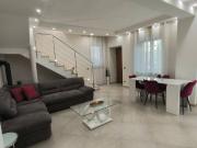 Villetta a schiera in vendita a Bagnatica BG