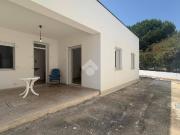 Villetta a schiera in vendita a Balestrate PA