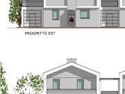 Villetta a schiera in vendita a Baone PD