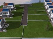 Villetta a schiera in vendita a Baone PD