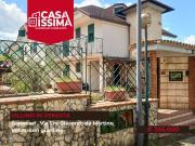 Villetta a schiera in vendita a Baronissi SA