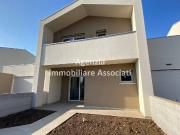 Villetta a schiera in vendita a Bassano del Grappa VI