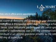 Villetta a schiera in vendita a Bassano del Grappa VI