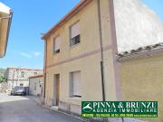 Villetta a schiera in vendita a Bauladu OR