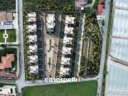 Villetta a schiera in vendita a Bellizzi SA