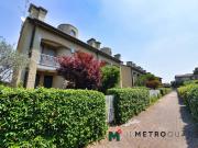 Villetta a schiera in vendita a Bellusco MB