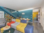 Villetta a schiera in vendita a Bentivoglio BO