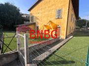 Villetta a schiera in vendita a Bergamo BG