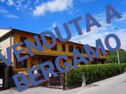 Villetta a schiera in vendita a Bergamo BG
