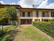 Villetta a schiera in vendita a Bergamo BG