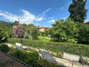 Villetta a schiera in vendita a Bergamo, Valtesse