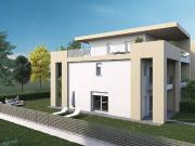 Villetta a schiera in vendita a Bernareggio MB