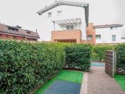 Villetta a schiera in vendita a Bernareggio MB