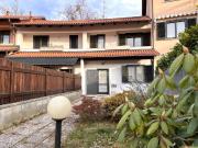 Villetta a schiera in vendita a Biella BI