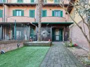 Villetta a schiera in vendita a Boffalora d'Adda LO