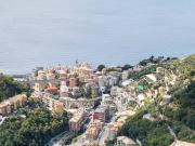Villetta a schiera in vendita a Bogliasco GE
