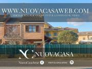 Villetta a schiera in vendita a Bollate MI