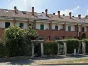 Villetta a schiera in vendita a Bollate MI