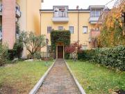 Villetta a schiera in vendita a Bollate MI