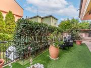 Villetta a schiera in vendita a Bollate MI