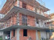 Villetta a schiera in vendita a Bollate MI