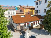 Villetta a schiera in vendita a Bologna BO