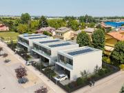 Villetta a schiera in Vendita a Bomporto