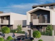 Villetta a schiera in vendita a Bomporto MO