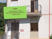 Villetta a schiera in vendita a Borgo Pace PU