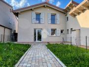 Villetta a schiera in vendita a Borgo San Lorenzo FI