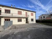 Villetta a schiera in vendita a Borgo Veneto PD