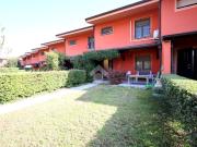 Villetta a schiera in vendita a Borgosatollo BS