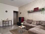 Villetta a schiera in vendita a Borgosatollo BS