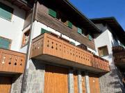Villetta a schiera in vendita a Bormio SO
