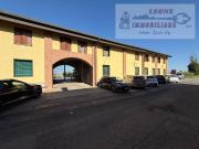 Villetta a schiera in vendita a Bornasco PV