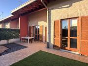 Villetta a schiera in vendita a Bregnano CO