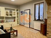 Villetta a schiera in vendita a Bressana Bottarone PV