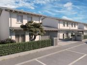 Villetta a schiera in vendita a Brignano Gera d'Adda BG