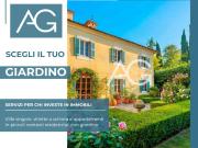 Villetta a schiera in vendita a Brusaporto BG