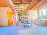 Villetta a schiera in vendita a Bucine AR