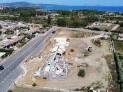 Villetta a schiera in vendita a Budoni SS