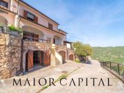 Villetta a schiera in vendita a Budoni SS