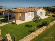 Villetta a schiera in vendita a Budoni SS