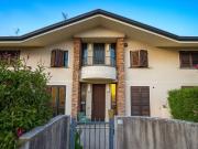 Villetta a schiera in vendita a Busnago MB