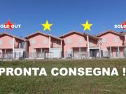 Villetta a schiera in vendita a Busto Arsizio VA