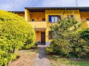 Villetta a schiera in vendita a Busto Arsizio VA