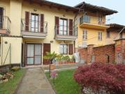 Villetta a schiera in vendita a Buttigliera d'Asti AT