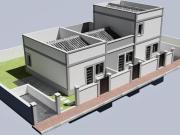 Villetta a schiera in vendita a Cagliari CA